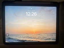 Apple iPad Air 4th Generation (2020) – 64GB – 10.9” – Excellent Use Condition picture