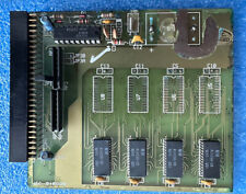 Storage Expansion 512kb for Amiga 500/A500 + #10 24 picture