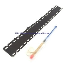 10SET Fuser Heat Cloth Oil Application Pad Ricoh MPC2003 MPC3003 MPC6003 MPC2503 picture