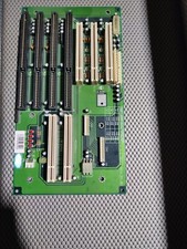 Advantech PCA-6106P3 PASSIVE BACKPLANE REV. B1.01 1902610605 picture