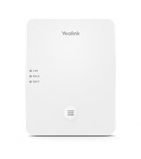 Yealink W80-DM Cordless DECT IP Multi-Cell System picture