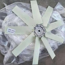 1PC Air Compressor Cooling Fan Assembly 39911649 Compressor Repair Parts Fan picture