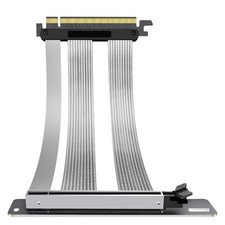ConnBull PCIE 5.0 Riser Cable, Gen 5 GPU Graphics Card Extension 200 mm picture