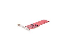 StarTech Dual M.2 PCIe SSD Adapter Card DUALM2PCIECARDB picture
