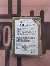 Hitachi HTS722012K9SA00 120GB HD 2.5
