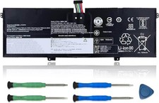 L17C4PH1 Laptop Battery Compatible with Lenovo Yoga C930 13IKB Yoga C930 13IKB picture