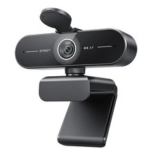 EMEET SmartCam C60E 4K Web Camera NEW picture