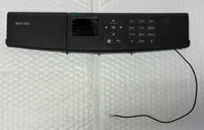 Lexmark MS510dn  monochrome laser printer control panel card picture