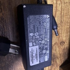 Delta Electronics Power Supply AC/DC Adaptor ADP-40LD D 100-240V 50-60Hz picture