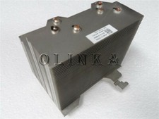 CPU QUAD SIX EIGHT CORE PROCESSOR HEATSINK DELL POWEREDGE SERVER R910 U884K picture