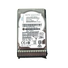 FOR IBM NEW 00E9961 00E9957 1.2TB 10K 2.5'' 12Gbs SAS P8 Power8 Hard Drive HDD picture