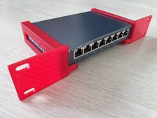 10 Inch Rack Mount for Ethernet Switch picture