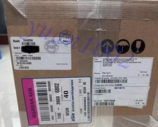 1PCS NEW KEYSIGHT 34465A Digital multimeter Fast FedEx or DHL picture