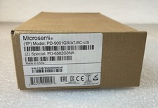 New - Microsemi PD-9001GR/AT/AC-US picture