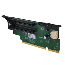 New Dell 0DT9H6 PCIe Riser 3 Card for Dell Poweredge R730 DT9H6  picture