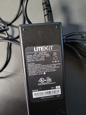 LITEON Model PB-1320-01C-ROHS 12V AC Adaptor picture