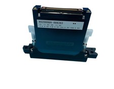 Original HS2000UV KM1024i 6pl Print Head Printhead For Konika picture