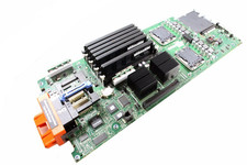 Dell Poweredge M600 Blade Quad Core Motherboard Server System Board P010H CY123 picture