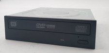 LITE-ON DATA STORAGE DISC CD-ROM/DVD REWRITEABLE SATA DRIVE picture