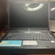 HP Pavilion dv5236om Laptop Computer 1.66GHz 1GB RAM WIFI  picture
