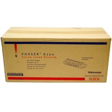 NEW Xerox 016-2014-00 110V Fuser Kit for Phaser 6200 Color Laser Printer picture