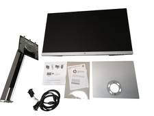 HP LED Monitor HSTND-9581-A 23.8' Tested picture