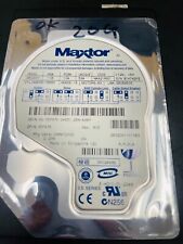 Maxtor 20GB 3.5in 5400RPM IDE ATA/100 2MB 2B020H1 picture