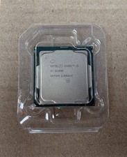 Intel Core i5-9400F 2.90GHz 6 Core SRF6M 6 Thread LGA 1151 picture