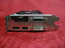 Sapphire Radeon HD7850 1GB PCIe x16 graphics card Tested Working HDMI DP DVI picture