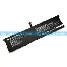 Genuine R15B01W OEM Battery for Xiaomi Mi Pro 15.6 INCH TM1701 171501-AQ/AL/AF picture