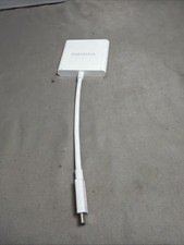 Insignia NS-PU378CHM USB Type-C Multiport HDMI Adapter - Tested  picture