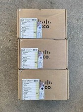 Cisco C9300-NM-2Y Cisco Catalyst 9300 Network Module New just one selling  picture