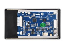 Waveshare 5inch DSI Capacitive Touch Display for Raspberry Pi 5/4B/3B 720 × 1280 picture