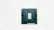 Intel i5-3210M CPU picture