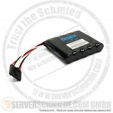 LSI IBM ServeRAID SuperCap Capacitor Raid Cache BBU 49571-16 13.5V 6.4F 00JY023 picture