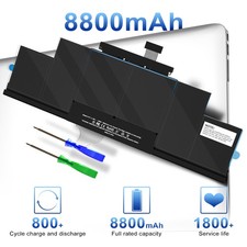 A1417 New ORIGINAL Battery for MacBook Pro 15