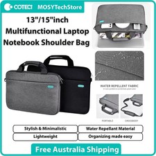 Multifunctional Laptop Notebook Shoulder Bag 13inch 15inch 16inch picture