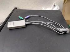 Belkin Omniview SMB Server Interface Module PS/2 F1DP101A-AP picture