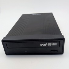 I/O Magic External DVD USB Player W/O POWER SUPPLY picture
