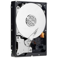 HGST Deskstar 500GB 7200 RPM SATA 3.5