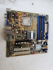 HP 5188-6733 ASUS P5LP-LE MOTHERBOARD picture