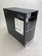 HP Pavilion 500-214 MT AMD A8-6500 3.5GHz 8GB RAM No HDD No OS picture