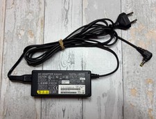 Genuine Fujitsu 19V 3.16A 60W AC Adapter Charger FMV-AC319 FPCAC46 SEC80N2-19.0 picture
