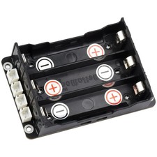 Uninterruptible Power Supply for Raspberry Pi picture