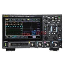 RIGOL DHO924 Oscilloscope Digital 4-Ch 250 MHz, 1.25 GSa/s, 12 Bit A/D Converter picture