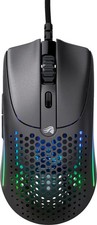 Glorious - Model O 2 Lightweight Wired Optical Gaming Mouse - Matte Black - (VG) picture