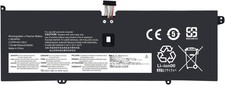 L18C4PH0 Laptop Battery Replacement for Lenovo Yoga C940 14IIL Yoga C940 14 SP picture