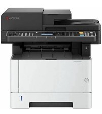 Kyocera ECOSYS MA4000wfx Wireless Mono Laser All-in-One Printer NEW picture