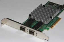 SUPERMICRO AOC-S25G-I2S Dual Port 25GbE Network Interface Card picture