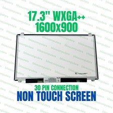 HP 17-BS037CL 17-BS022CA LED LCD REPLACEMENT Screen 17.3